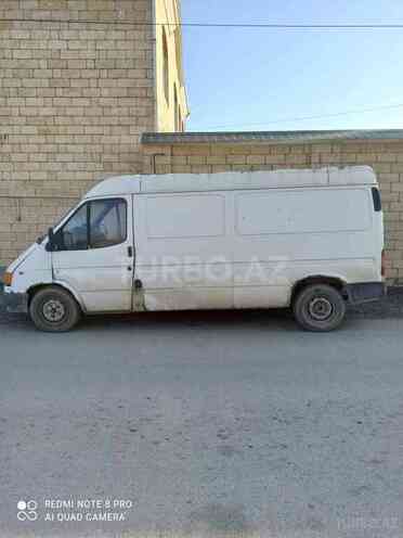 Ford Transit 1998, 450,000 km - 2.5 л - Hacıqabul