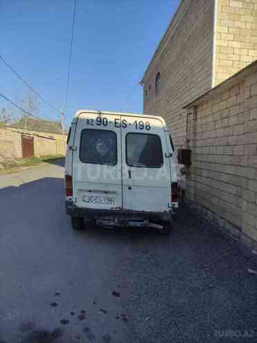 Ford Transit 1998, 450,000 km - 2.5 л - Hacıqabul