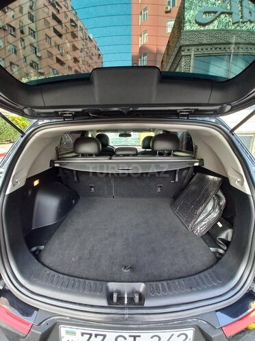 Kia Sportage 2011, 210,000 km - 2.4 l - Bakı