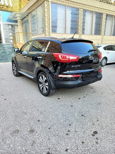 Kia Sportage 2011, 210,000 km - 2.4 l - Bakı