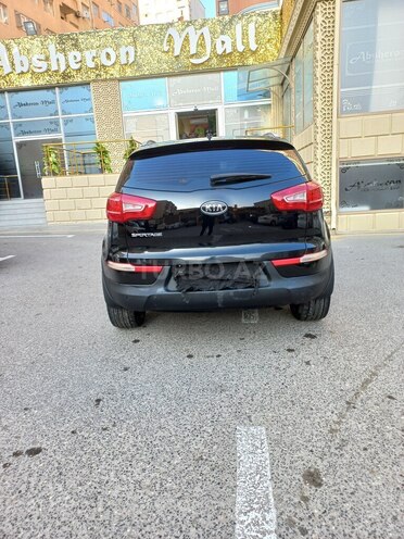 Kia Sportage 2011, 210,000 km - 2.4 l - Bakı