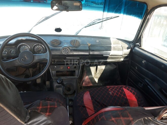 LADA (VAZ) 21011 1983, 242,424 km - 1.5 l - Hacıqabul
