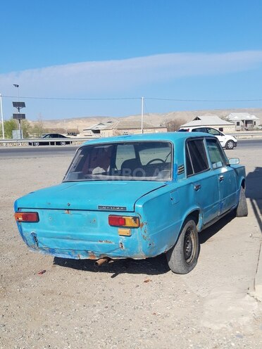 LADA (VAZ) 21011 1983, 242,424 km - 1.5 l - Hacıqabul