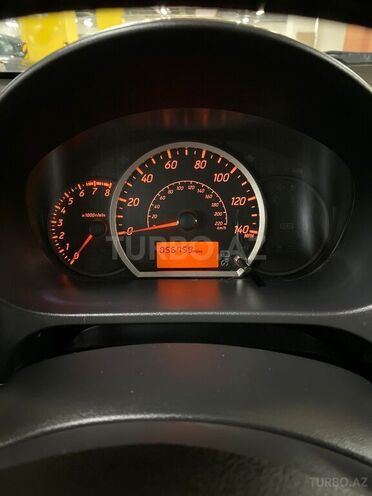 Mitsubishi Mirage 2014, 56,759 km - 1.2 л - Gəncə