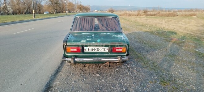 LADA (VAZ) 2106 1977, 245,000 km - 1.6 л - Qəbələ