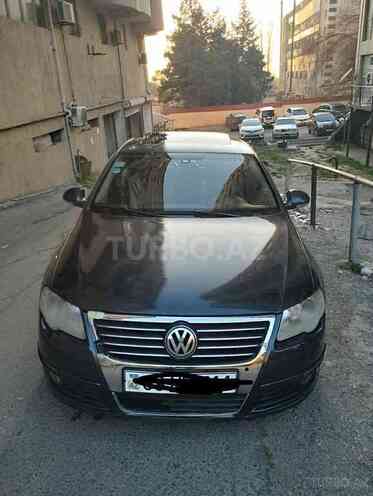 Volkswagen Passat 2005, 354,783 km - 2.0 l - Bakı