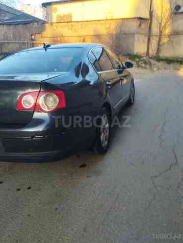 Volkswagen Passat 2005, 354,783 km - 2.0 l - Bakı