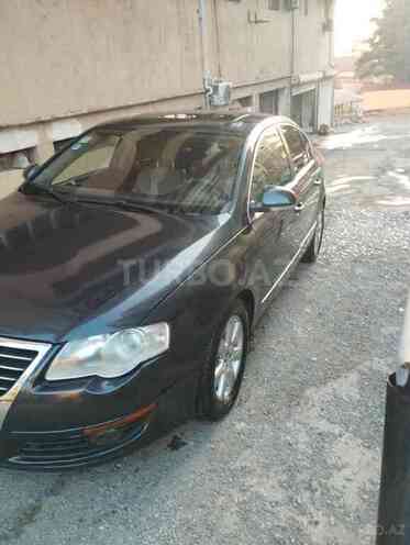 Volkswagen Passat 2005, 354,783 km - 2.0 l - Bakı