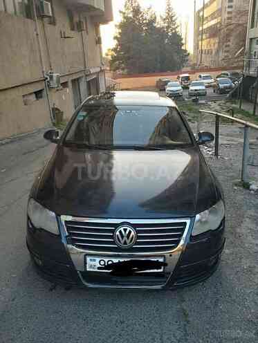 Volkswagen Passat 2005, 354,783 km - 2.0 l - Bakı