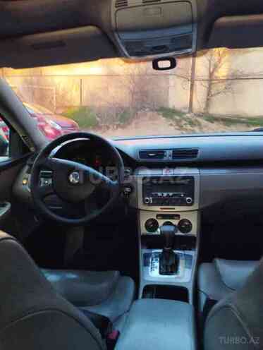Volkswagen Passat 2005, 354,783 km - 2.0 l - Bakı