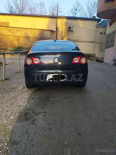 Volkswagen Passat 2005, 354,783 km - 2.0 l - Bakı