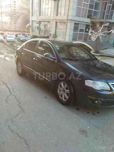 Volkswagen Passat 2005, 354,783 km - 2.0 l - Bakı
