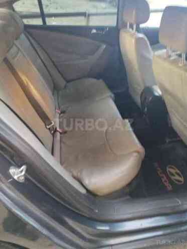 Volkswagen Passat 2005, 354,783 km - 2.0 l - Bakı