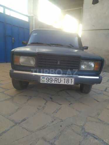 LADA (VAZ) 2107 1999, 100,000 km - 1.6 l - Bakı