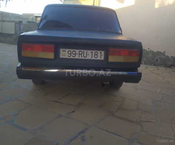 LADA (VAZ) 2107 1999, 100,000 km - 1.6 l - Bakı