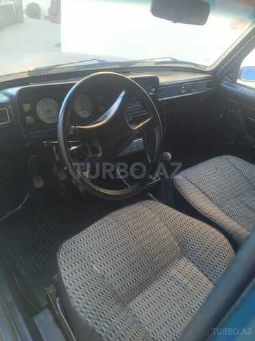 LADA (VAZ) 2107 1999, 100,000 km - 1.6 l - Bakı
