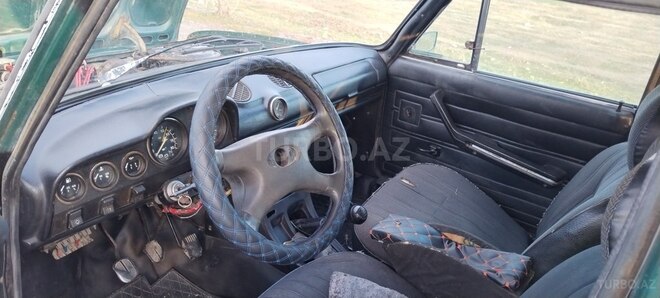 LADA (VAZ) 2106 1977, 245,000 km - 1.6 л - Qəbələ