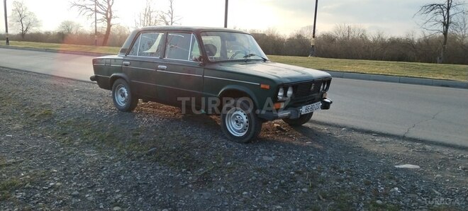 LADA (VAZ) 2106 1977, 245,000 km - 1.6 л - Qəbələ