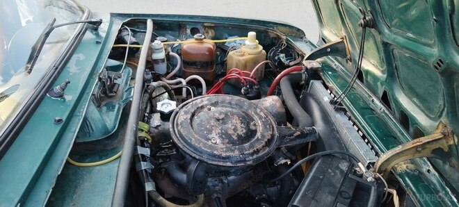 LADA (VAZ) 2106 1977, 245,000 km - 1.6 л - Qəbələ