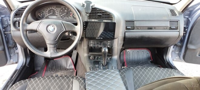 BMW 320 1996, 364,523 km - 2.0 l - Sumqayıt
