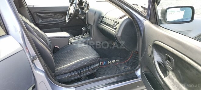 BMW 320 1996, 364,523 km - 2.0 l - Sumqayıt