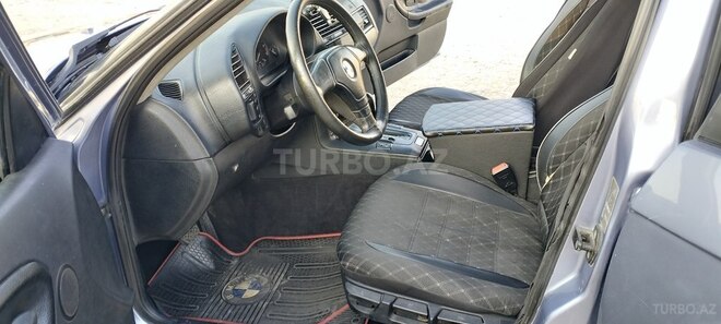 BMW 320 1996, 364,523 km - 2.0 l - Sumqayıt