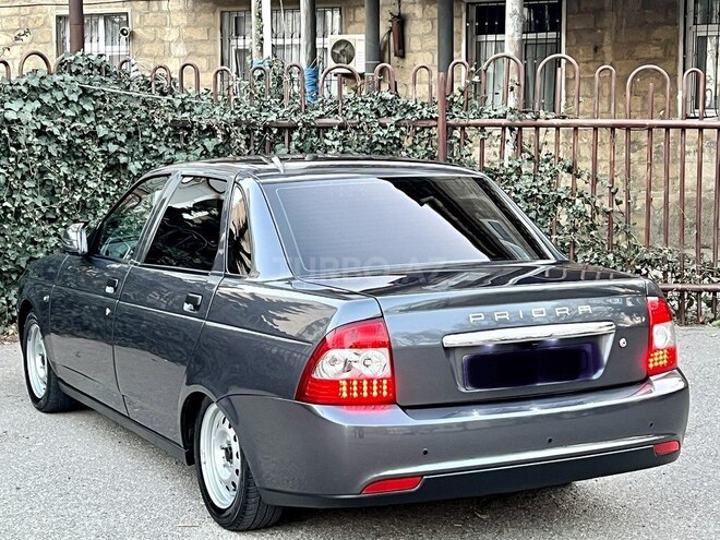 LADA (VAZ) Priora 2015, 125,800 km - 1.6 l - Xırdalan