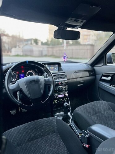 LADA (VAZ) Priora 2015, 125,800 km - 1.6 l - Xırdalan