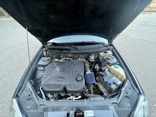 LADA (VAZ) Priora 2015, 125,800 km - 1.6 l - Xırdalan