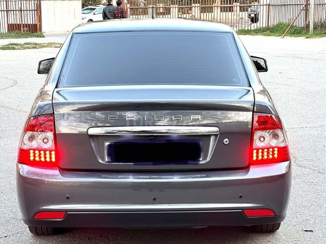 LADA (VAZ) Priora 2015, 125,800 km - 1.6 l - Xırdalan