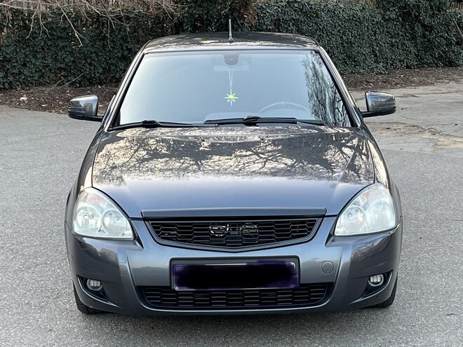 LADA (VAZ) Priora 2015, 125,800 km - 1.6 l - Xırdalan