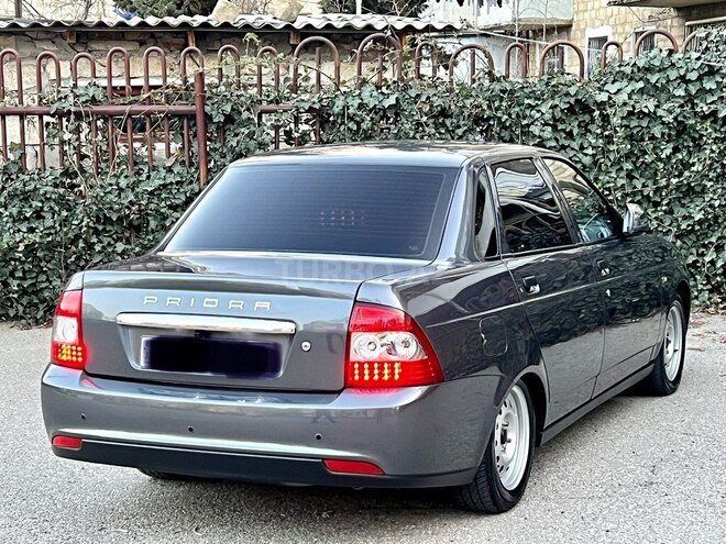 LADA (VAZ) Priora 2015, 125,800 km - 1.6 l - Xırdalan