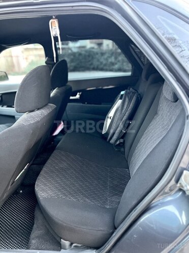 LADA (VAZ) Priora 2015, 125,800 km - 1.6 l - Xırdalan