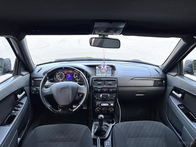LADA (VAZ) Priora 2015, 125,800 km - 1.6 l - Xırdalan
