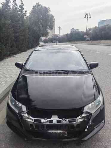 Honda Insight 2010, 290,000 km - 1.3 l - Bakı