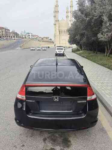 Honda Insight 2010, 290,000 km - 1.3 l - Bakı