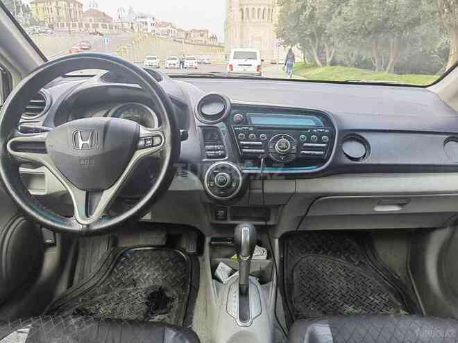 Honda Insight 2010, 290,000 km - 1.3 l - Bakı