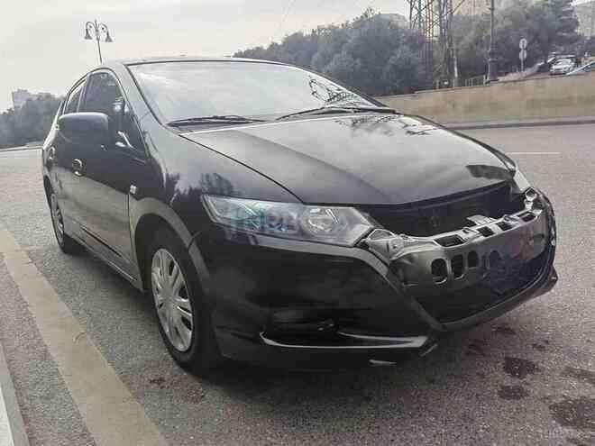 Honda Insight 2010, 290,000 km - 1.3 l - Bakı