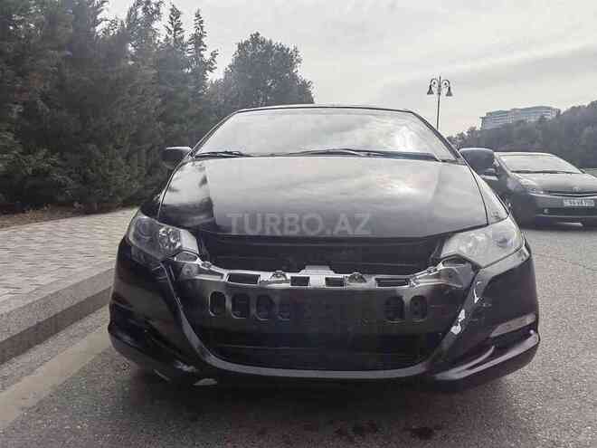 Honda Insight 2010, 290,000 km - 1.3 l - Bakı