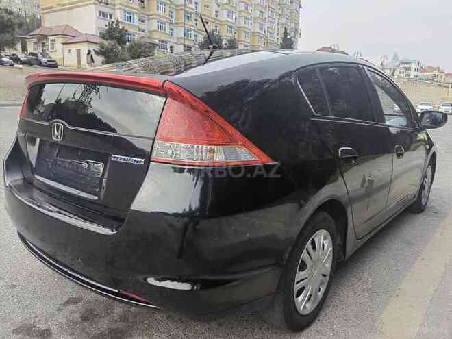 Honda Insight 2010, 290,000 km - 1.3 l - Bakı