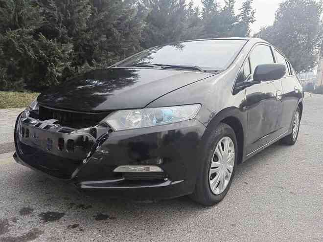 Honda Insight 2010, 290,000 km - 1.3 l - Bakı
