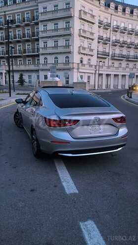 Honda Insight 2022, 9,500 km - 1.5 l - Bakı