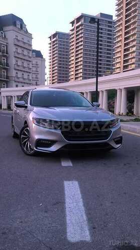 Honda Insight 2022, 9,500 km - 1.5 l - Bakı