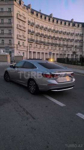 Honda Insight 2022, 9,500 km - 1.5 l - Bakı