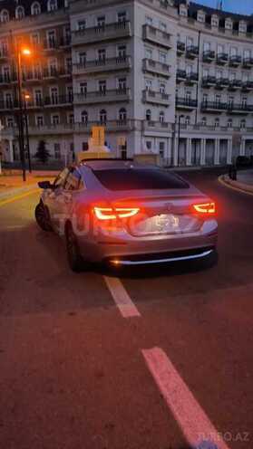 Honda Insight 2022, 9,500 km - 1.5 l - Bakı