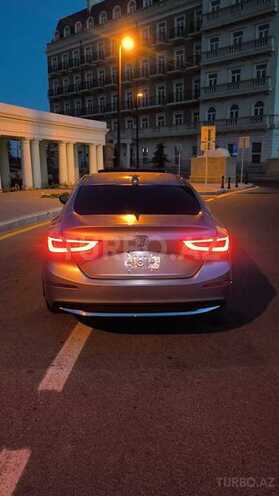 Honda Insight 2022, 9,500 km - 1.5 l - Bakı