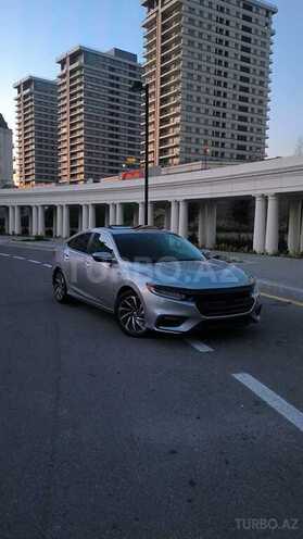 Honda Insight 2022, 9,500 km - 1.5 l - Bakı