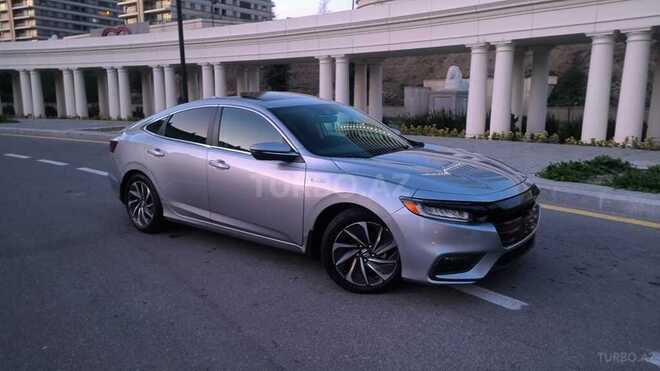 Honda Insight 2022, 9,500 km - 1.5 l - Bakı