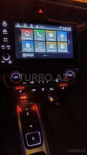Honda Insight 2022, 9,500 km - 1.5 l - Bakı