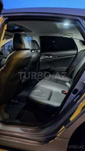 Honda Insight 2022, 9,500 km - 1.5 l - Bakı